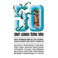 50 Short Science Fiction Tales - Paperback