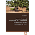Community-based Ecotourism as a Sustainable Development Option - Paperback