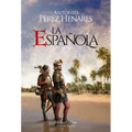 La Española (the Hispaniola Island) - Paperback