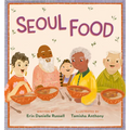 Seoul Food - Hardcover
