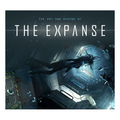 The Art and Making of the Expanse - Hardcover