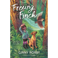 Freeing Finch - Paperback