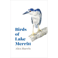 Birds of Lake Merritt - Hardcover