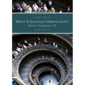 What Is Ignatian Spirituality? - Paperback