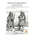 OLD SCOTS BRIGADE Being the History of Mackay's Regiment - Paperback