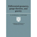 Differential Geometry, Gauge Theories and Gravity - Paperback