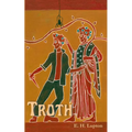 Troth - Paperback
