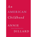 An American Childhood - Paperback