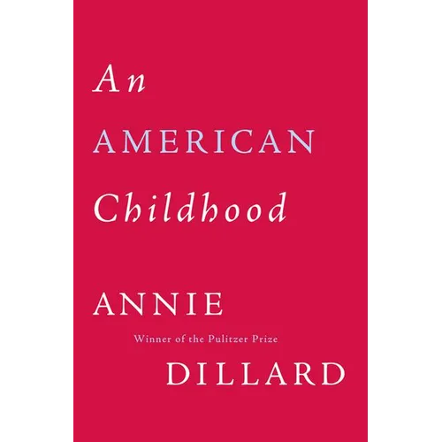 An American Childhood - Paperback