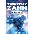 Knight: A Chronicle of the Sibyl's War - Paperback