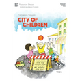City of Children - Hardcover