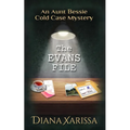 The Evans File - Paperback