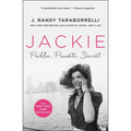 Jackie: Public, Private, Secret - Paperback