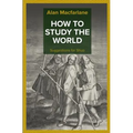 How to Study the World - Suggestions for Shuo - Paperback