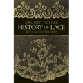 History of Lace - Paperback