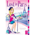 Lost in Paris - Paperback