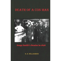 Death of a Con Man: Soapy Smith's Demise in 1898 - Paperback