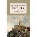 A Concise History of Bosnia - Paperback
