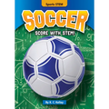 Soccer: Score with Stem! - Library Binding