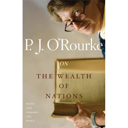On the Wealth of Nations: Books That Changed the World - Paperback