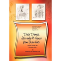 Dear Donna, It's Only 45 Hours from Bien Hoa: Stories from the Vietnam War - Hardcover