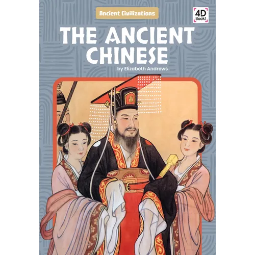 Ancient Chinese - Library Binding