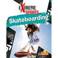Skateboarding - Paperback