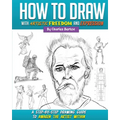 How to Draw with Artistic Freedom and Expression - Paperback
