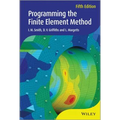 Programming the Finite Element Method - Hardcover