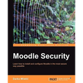 Moodle Security - Paperback