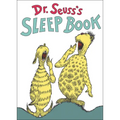 Dr. Seuss's Sleep Book - Hardcover