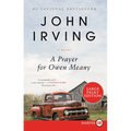 A Prayer for Owen Meany - Paperback