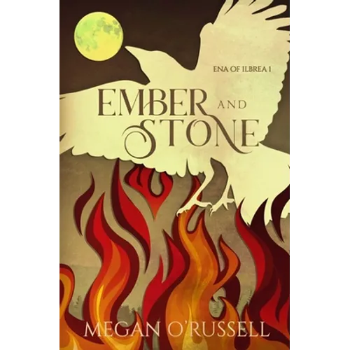 Ember and Stone - Paperback