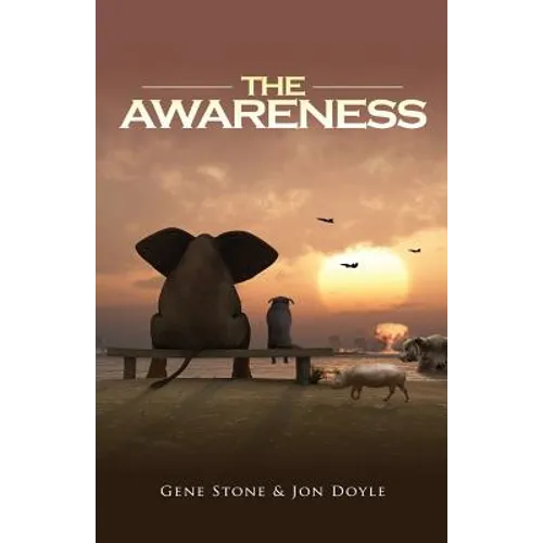 The Awareness - Paperback