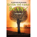 Enter the Corn Bunny: (Volume 1) - Paperback