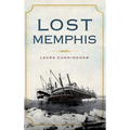 Lost Memphis - Hardcover