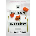A Person of Interest - Paperback