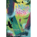 Unseen Magic - Paperback