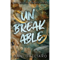 Unbreakable - Paperback