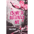 Escape to Butterfly Ave - Paperback