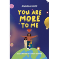 You Are More To Me - Paperback