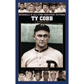 Ty Cobb: A Biography - Hardcover
