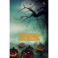 Jack O Lantern's Huge Halloween Trivia Challenge - Paperback