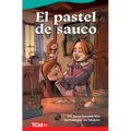 El Pastel de Sauco - Paperback
