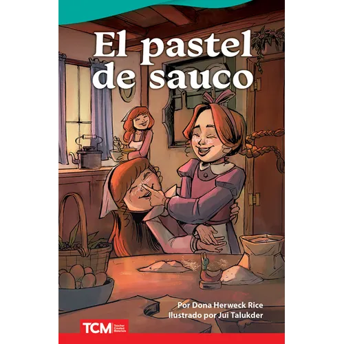 El Pastel de Sauco - Paperback