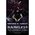 Nameless: The Darkness Comes - Paperback