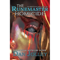 The Runemaster Homicide - Paperback