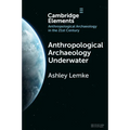 Anthropological Archaeology Underwater - Paperback