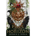 Fall of the Horizon - Paperback