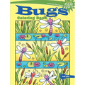 Spark Bugs Coloring Book - Paperback